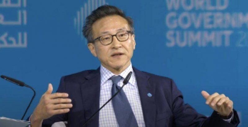 浦城匡山：绿为底色，融出诗情画意